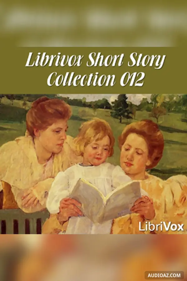 Short Story Collection Vol. 012