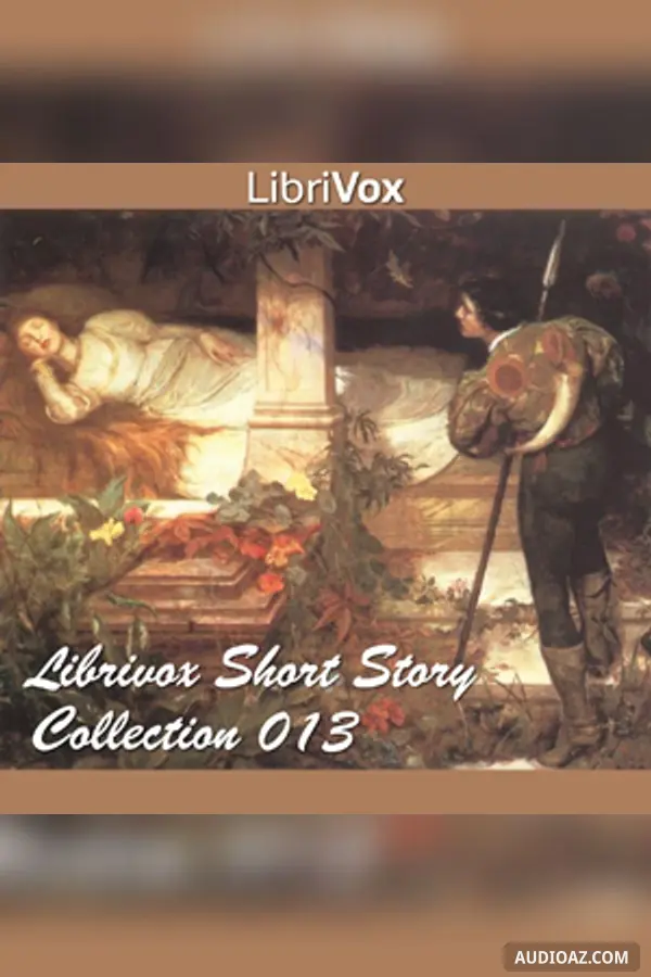 Short Story Collection Vol. 013