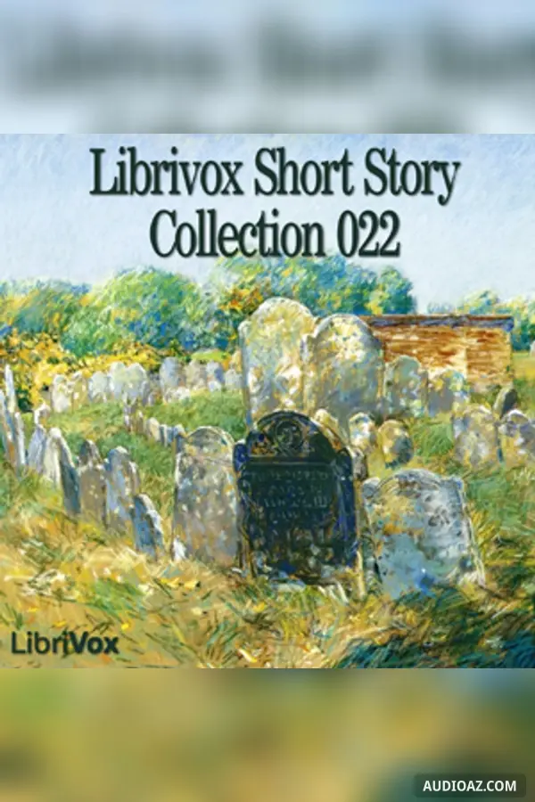 Short Story Collection Vol. 022