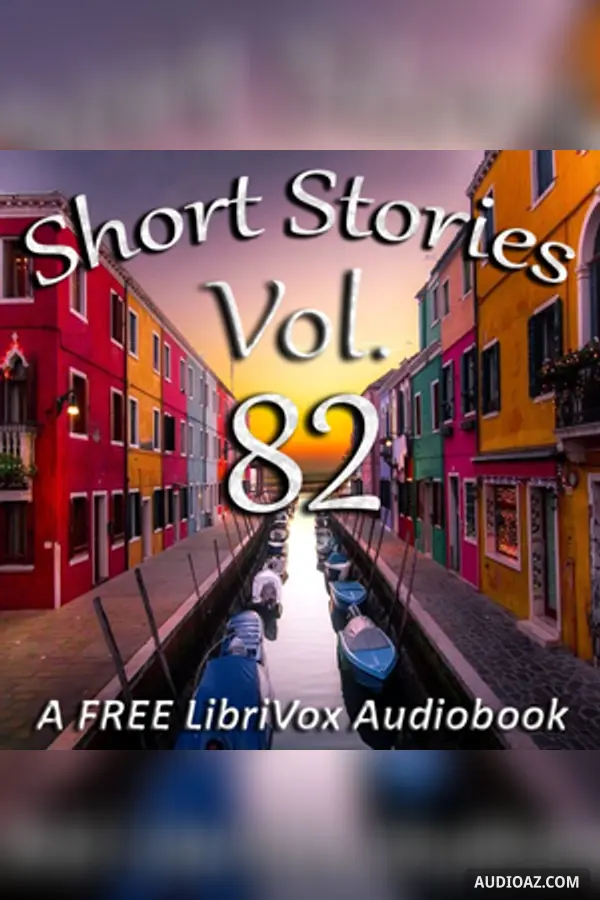 Short Story Collection Vol. 082