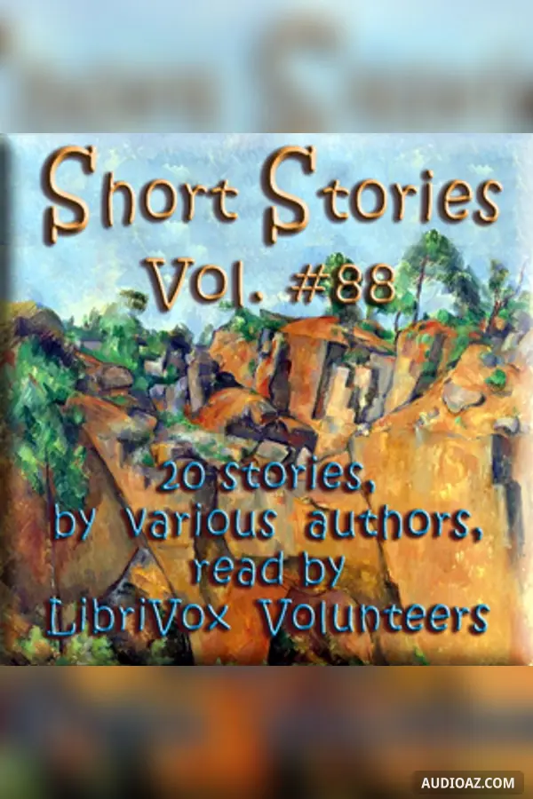 Short Story Collection Vol. 088