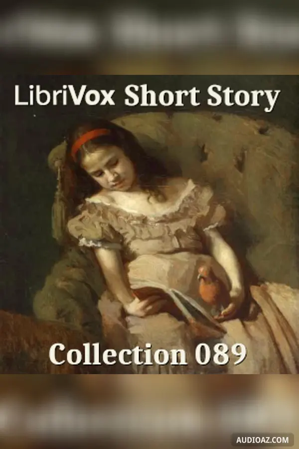 Short Story Collection Vol. 089