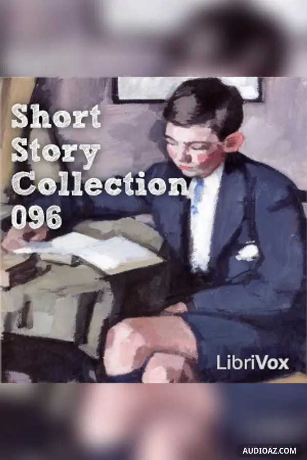 Short Story Collection Vol. 096