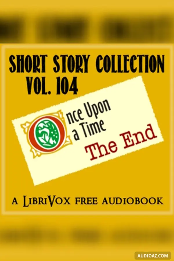 Short Story Collection Vol. 104