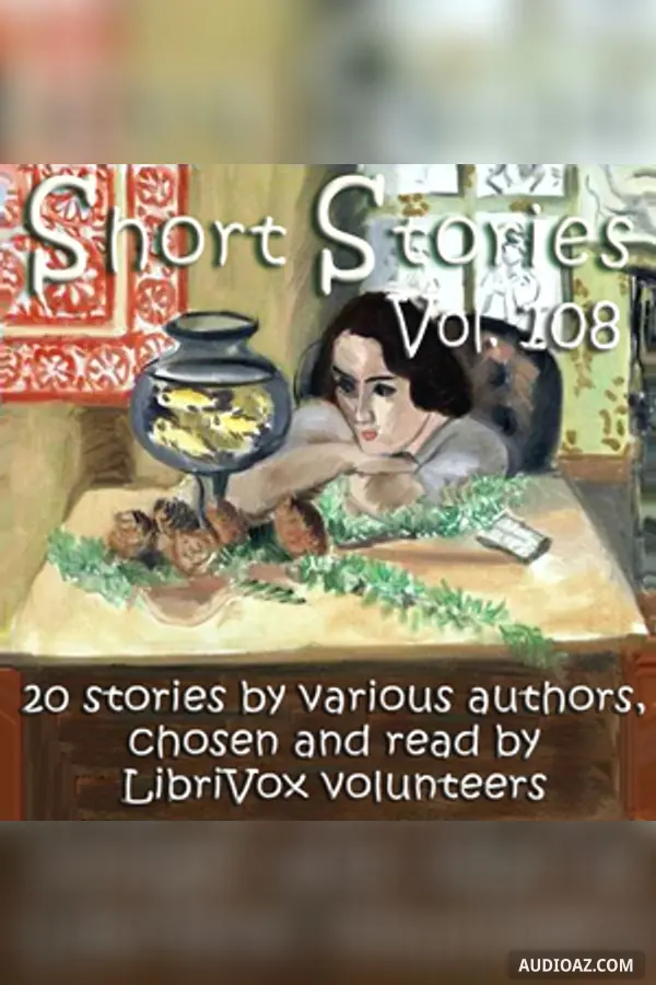 Short Story Collection Vol. 108