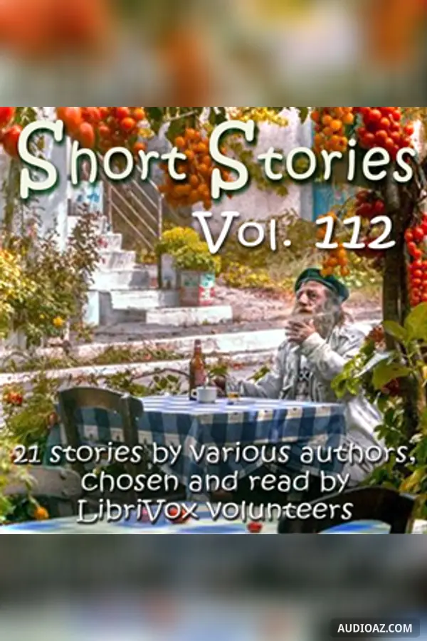 Short Story Collection 112