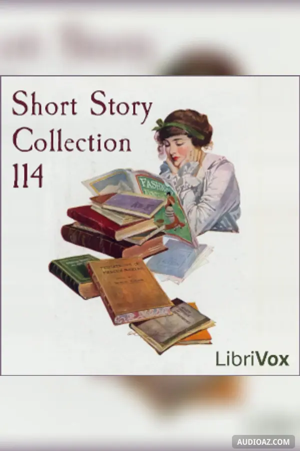 Short Story Collection 114