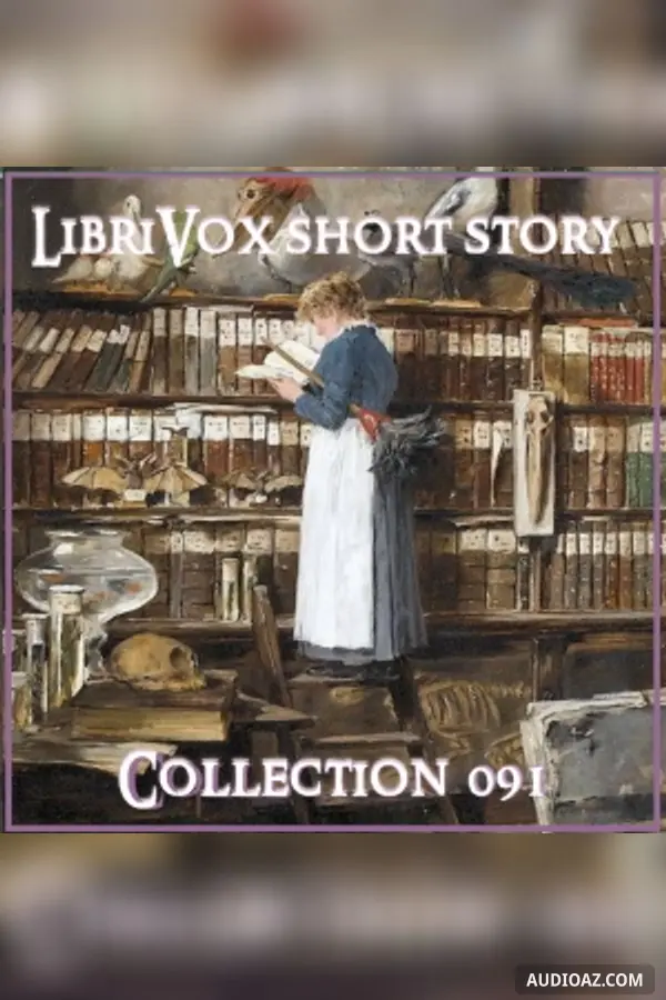 Short Story Collection Vol. 091