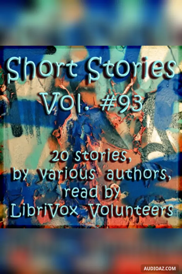 Short Story Collection Vol. 093