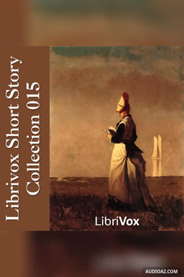 Short Story Collection Vol. 015