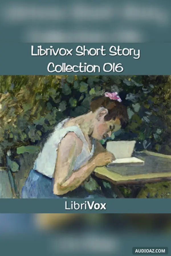 Short Story Collection Vol. 016