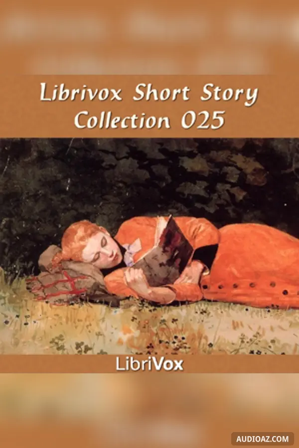 Short Story Collection Vol. 025
