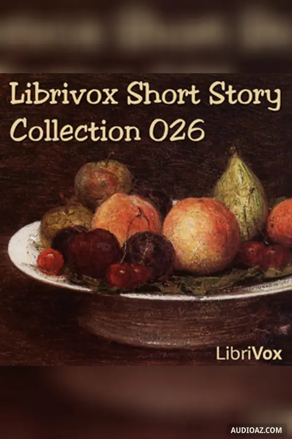 Short Story Collection Vol. 026