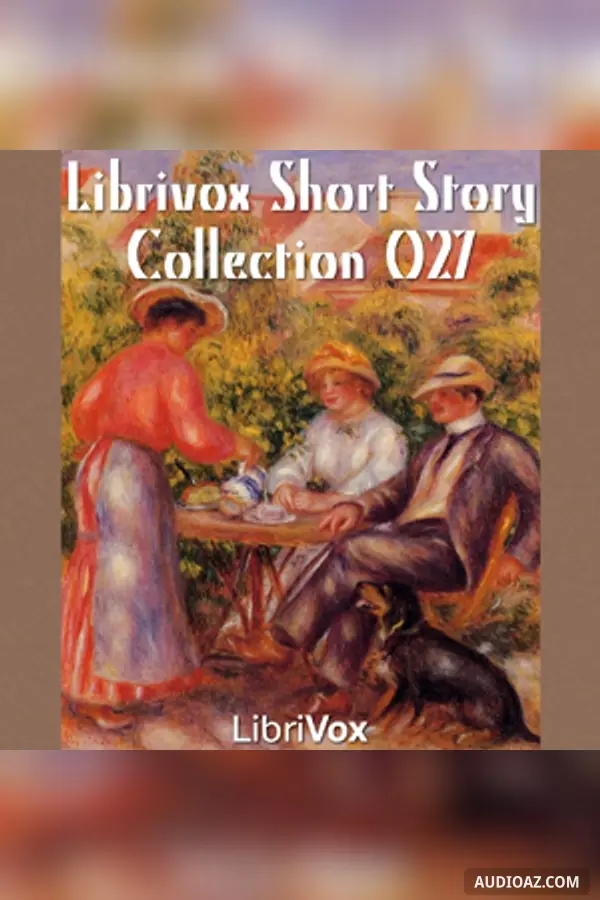 Short Story Collection Vol. 027