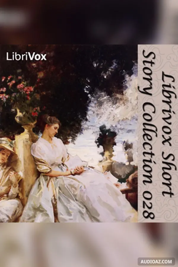 Short Story Collection Vol. 028