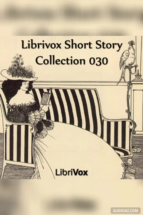 Short Story Collection Vol. 030