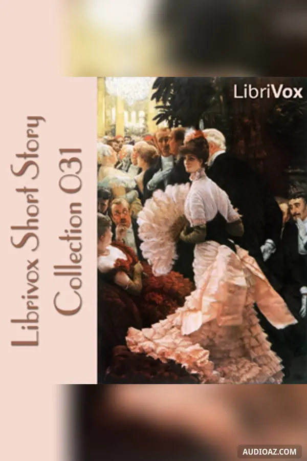 Short Story Collection Vol. 031