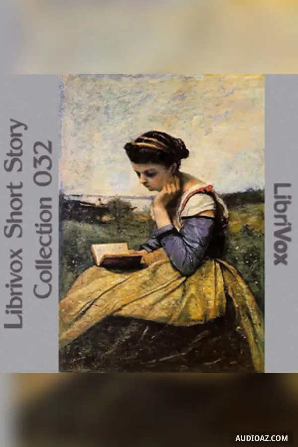 Short Story Collection Vol. 032