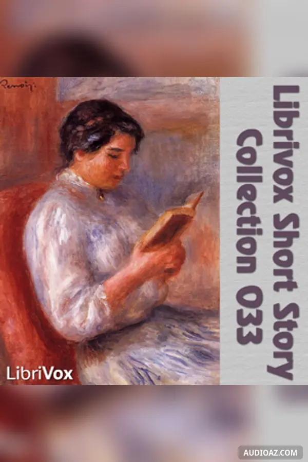 Short Story Collection Vol. 033