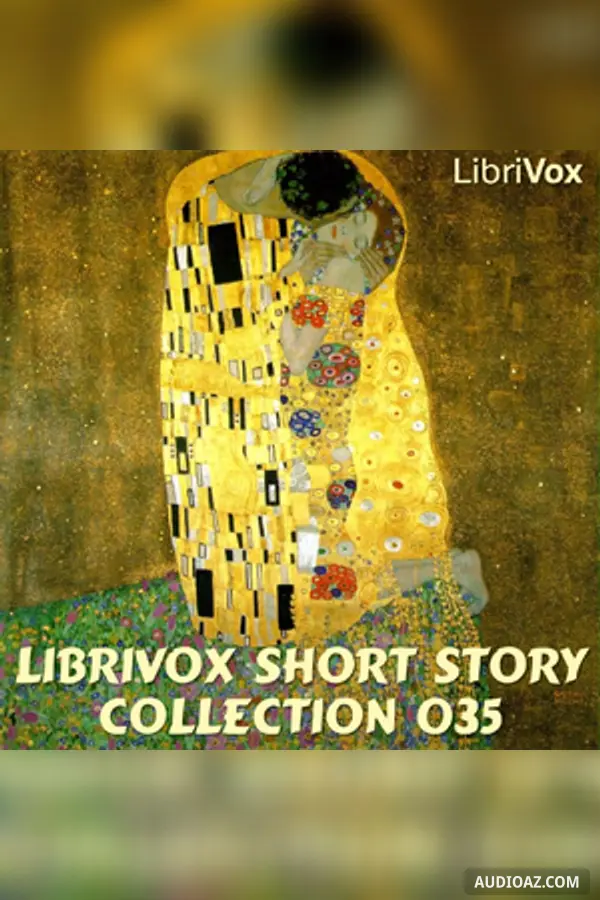 Short Story Collection Vol. 035