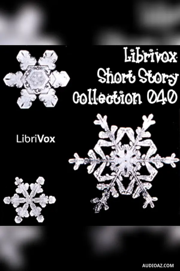 Short Story Collection Vol. 040