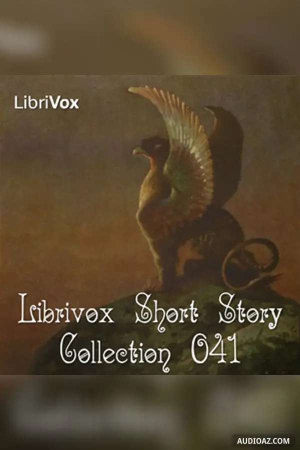 Short Story Collection Vol. 041