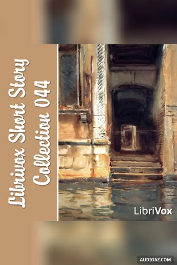 Short Story Collection Vol. 044