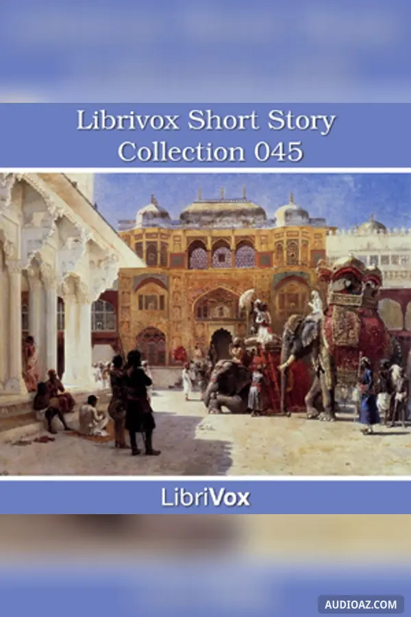 Short Story Collection Vol. 045