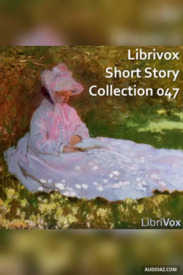 Short Story Collection Vol. 047