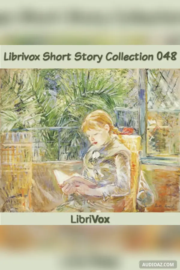 Short Story Collection Vol. 048