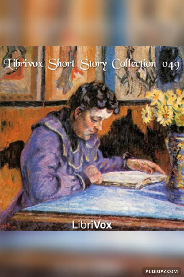 Short Story Collection Vol. 049