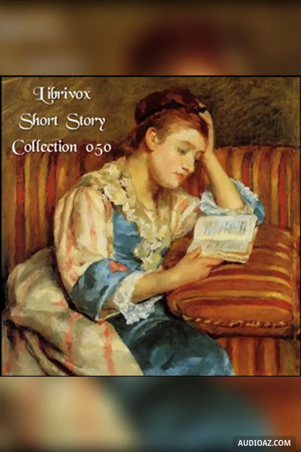 Short Story Collection Vol. 050