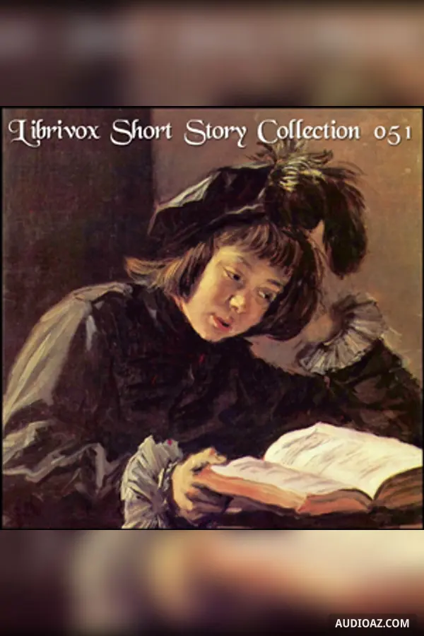 Short Story Collection Vol. 051