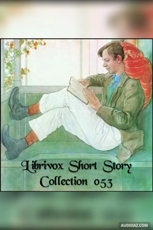 Short Story Collection Vol. 053