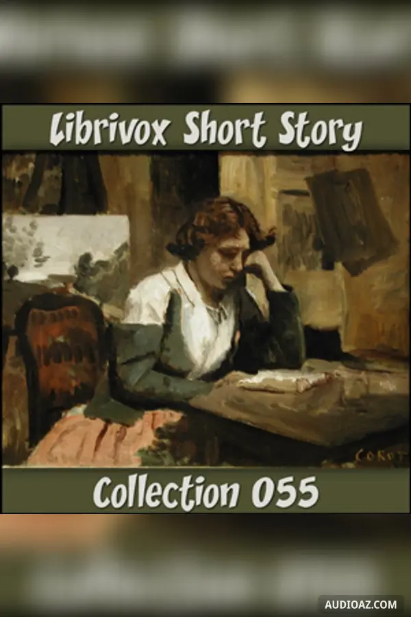 Short Story Collection Vol. 055