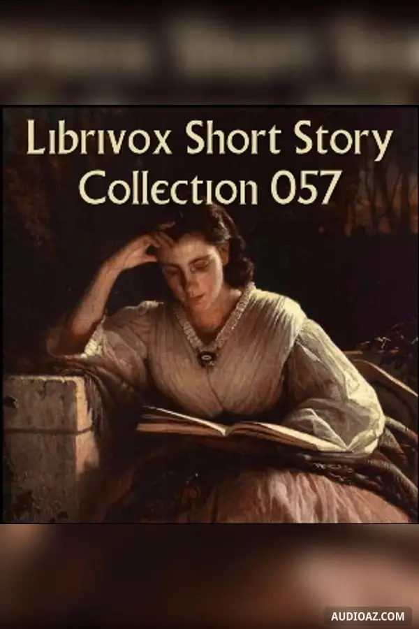 Short Story Collection Vol. 057