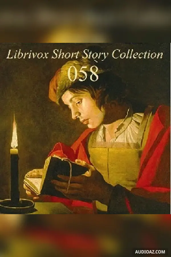 Short Story Collection Vol. 058