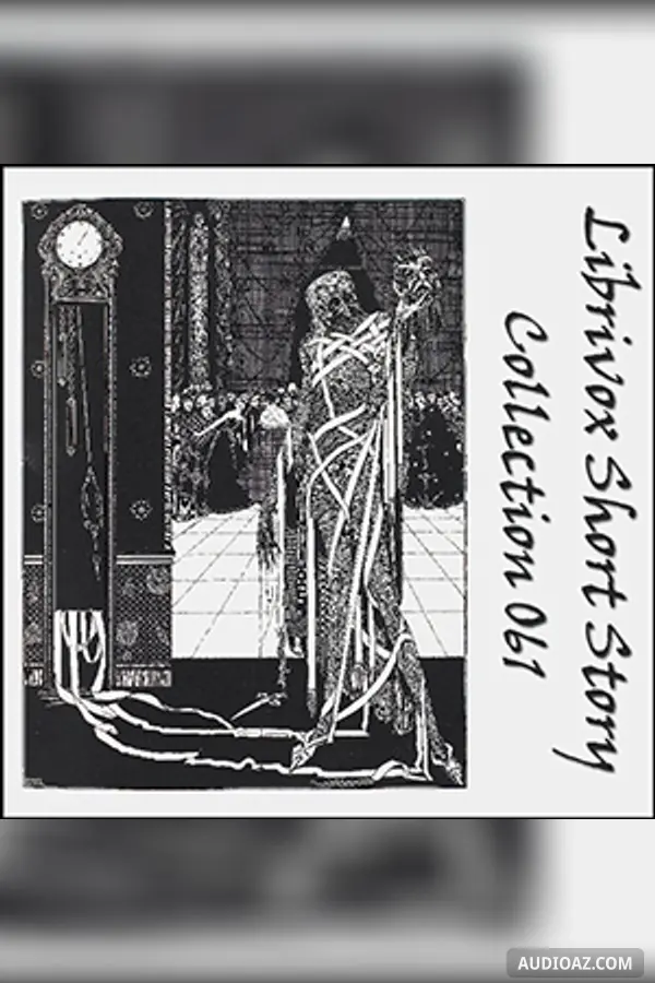 Short Story Collection Vol. 061