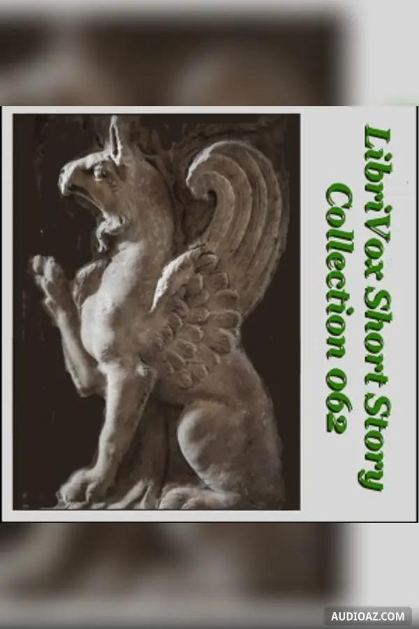 Short Story Collection Vol. 062