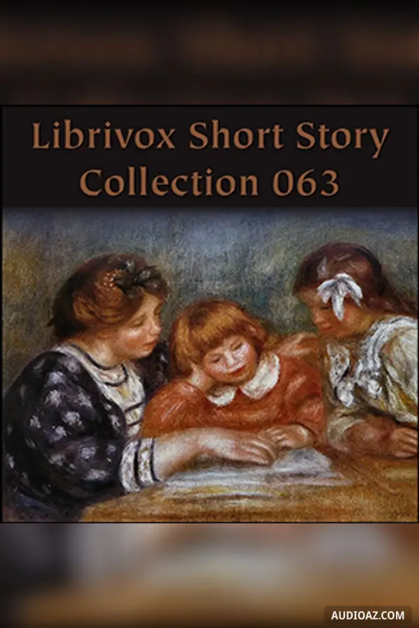 Short Story Collection Vol. 063