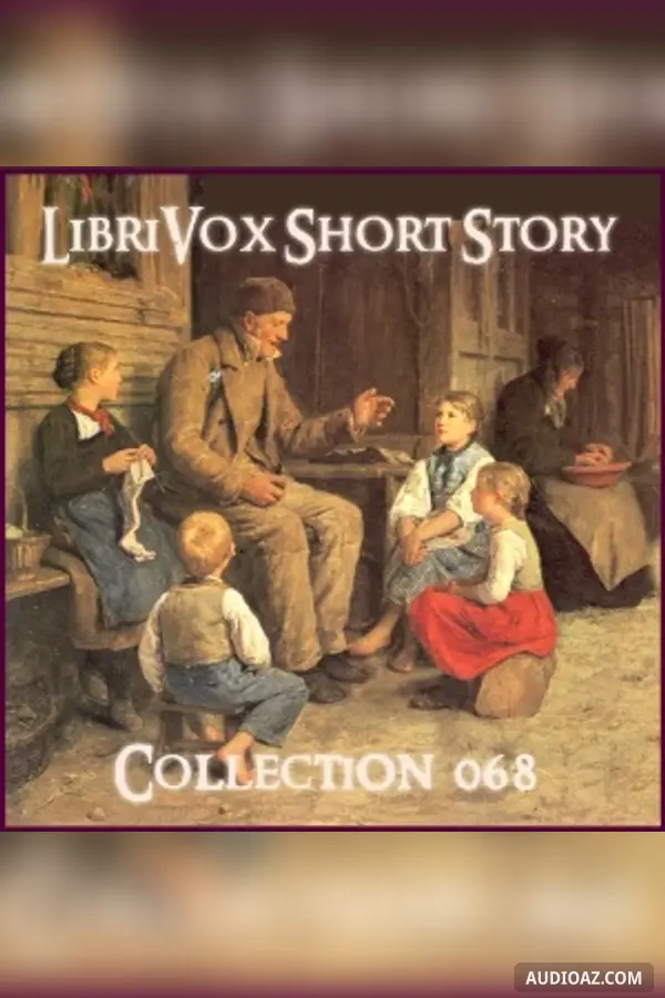 Short Story Collection Vol. 068