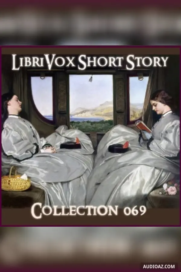 Short Story Collection Vol. 069