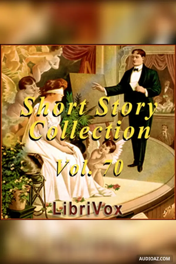Short Story Collection Vol. 070