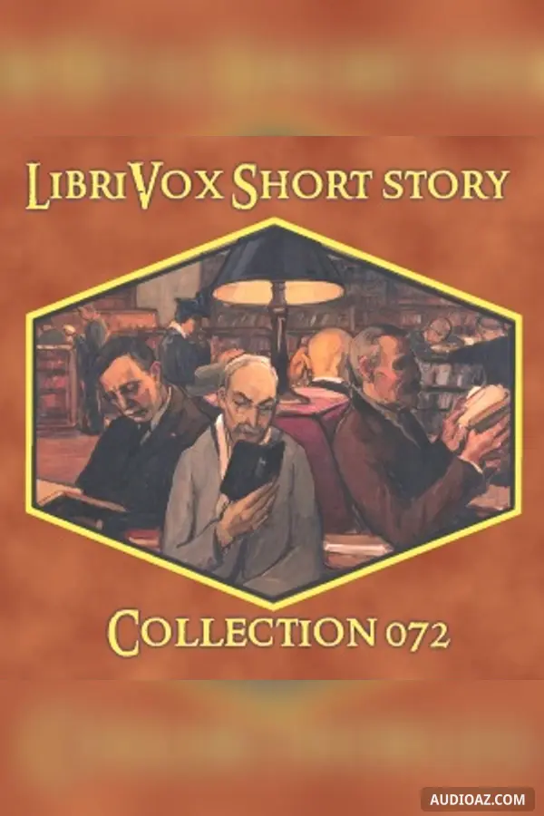 Short Story Collection Vol. 072
