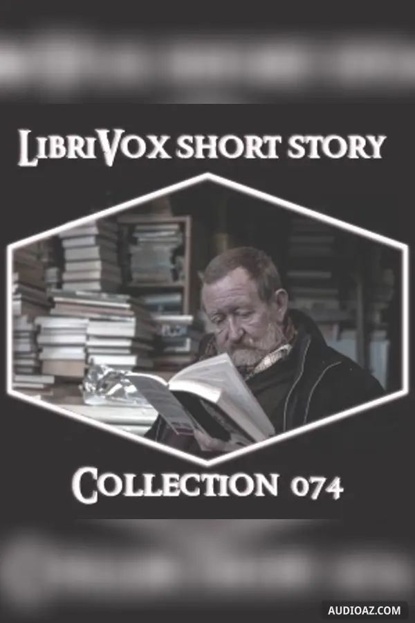 Short Story Collection Vol. 074