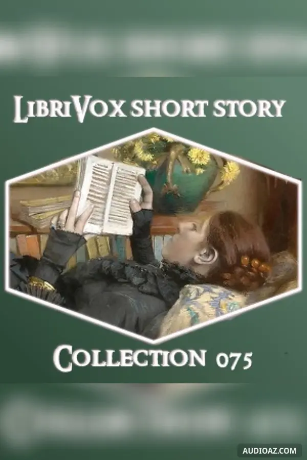 Short Story Collection Vol. 075