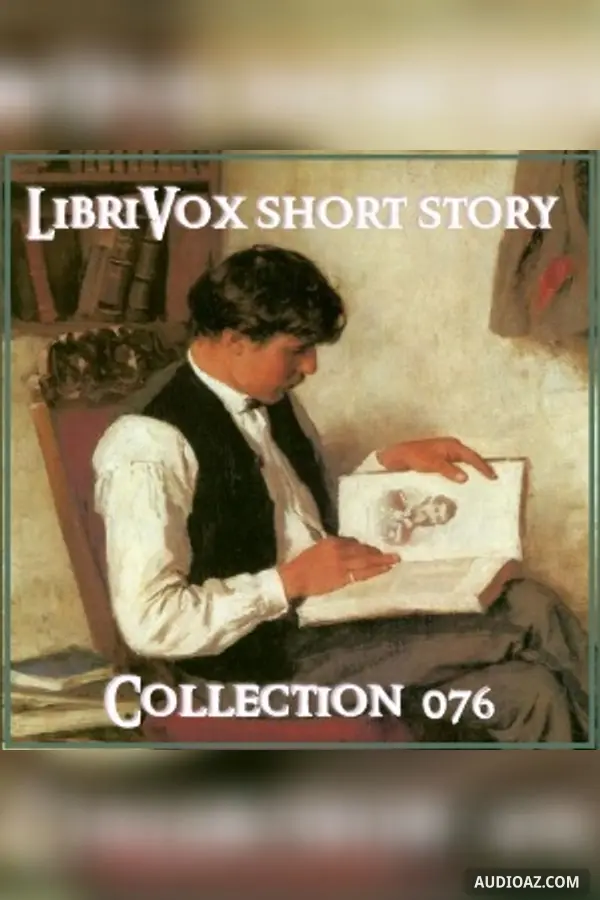 Short Story Collection Vol. 076