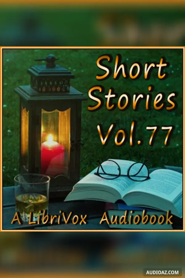 Short Story Collection Vol. 077