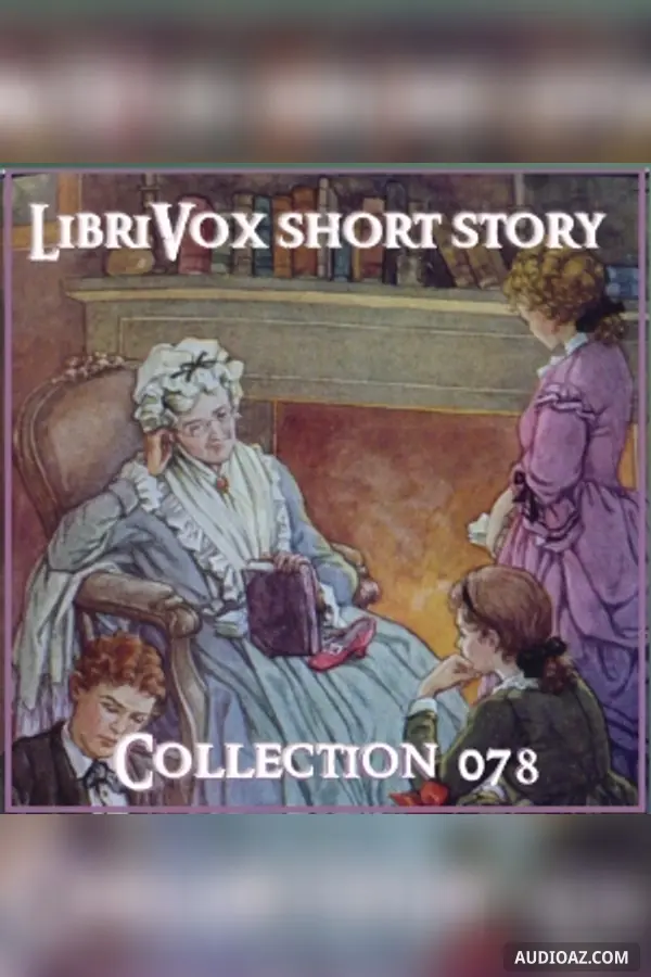 Short Story Collection Vol. 078