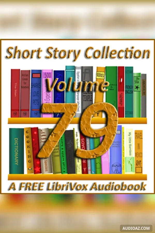 Short Story Collection Vol. 079